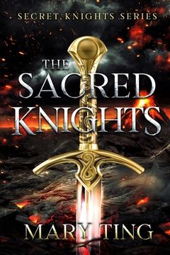 portada The Sacred Knights (en Inglés)
