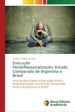 portada Execução Penal (in Portuguese)