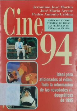 portada Cine 94