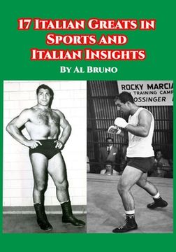 portada 17 Italian Greats in Sports and Italian Insights