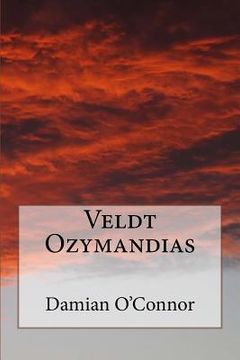 portada Veldt Ozymandias (en Inglés)