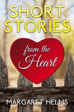 portada Short Stories from the Heart (en Inglés)