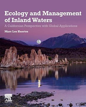 portada Ecology and Management of Inland Waters: A Californian Perspective With Global Applications 