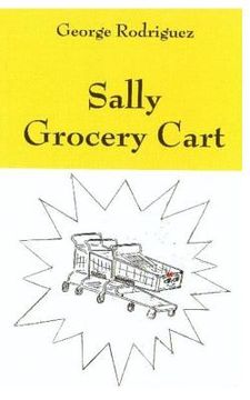 portada Sally Grocery Cart (en Inglés)
