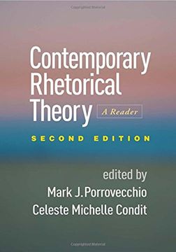portada Contemporary Rhetorical Theory, Second Edition: A Reader