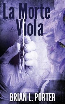 portada La Morte Viola (in Italian)