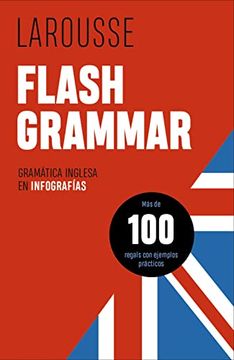 portada Flash Grammar (in English)