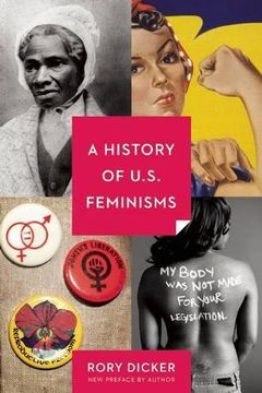 portada A History of U.S. Feminisms