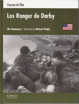 portada Ranger de Darby