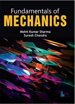 portada Fundamentals of Mechanics (en Inglés)