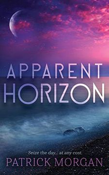 portada Apparent Horizon (en Inglés)