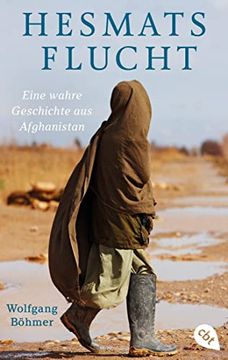 portada Hesmats Flucht: Eine Wahre Geschichte aus Afghanistan (in German)