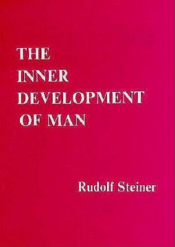 portada the inner development of man