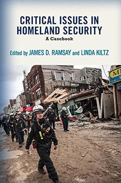 portada Critical Issues in Homeland Security: A Cas
