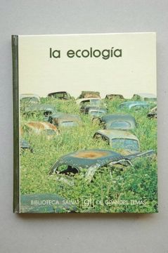 portada La Ecología / [Texto José María Camarasa]