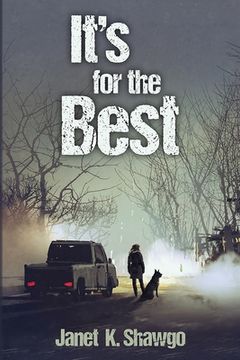 portada It's For The Best (in English)