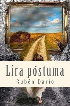 portada Lira póstuma (in Spanish)