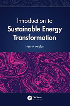 portada Introduction to Sustainable Energy Transformation (in English)