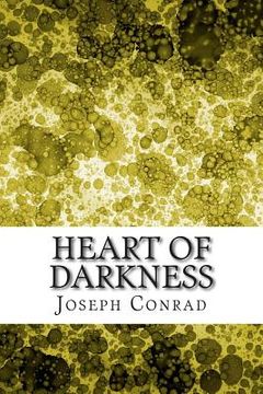 portada Heart of Darkness: (Joseph Conrad Classics Collection) (en Inglés)
