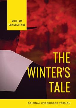 portada The Winter's Tale: a tragicomedy play by William Shakespeare