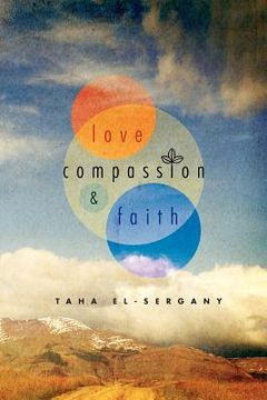 portada love, compassion and faith