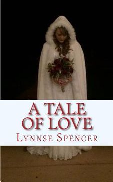 portada A Tale of Love (en Inglés)