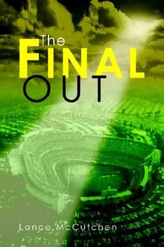 portada the final out (en Inglés)