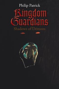 portada Kingdom Guardians: Shadows of Demons (en Inglés)