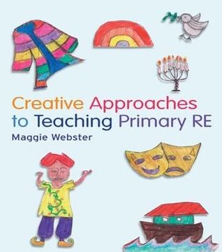 portada Creative Approaches to Teaching Primary re