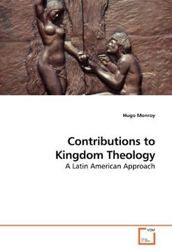 portada Contributions to Kingdom Theology: A Latin American Approach