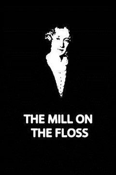 portada The Mill On The Floss (en Inglés)
