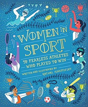 portada Women in Sport