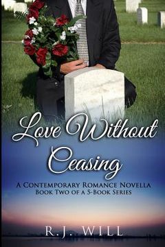 portada Love Without Ceasing (in English)