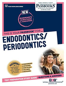 portada Endodontics 