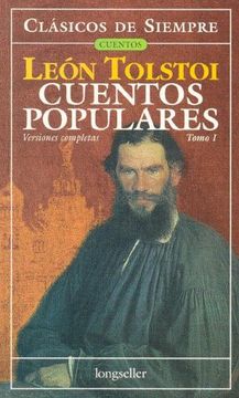 portada Cuentos Populares (in Spanish)