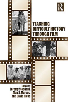 portada Teaching Difficult History through Film