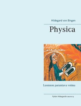 portada Physica (en Finlandés)