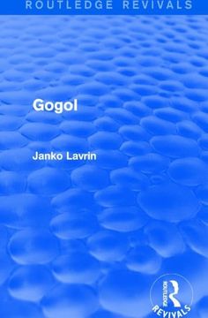 portada Gogol (in English)