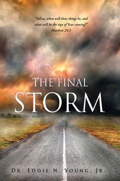 portada The Final Storm (en Inglés)