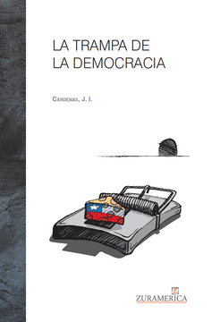 portada La Trampa de la Democracia (in Spanish)