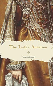 portada The Lady's Ambition (Royal Court) 