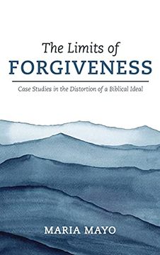 portada The Limits of Forgiveness (en Inglés)