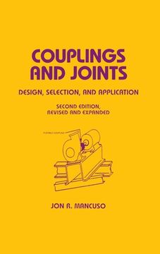 portada couplings and joints: design, selection & application (en Inglés)
