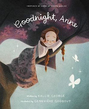 portada Goodnight, Anne 