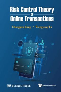 portada Risk Control Theory of Online Transactions 