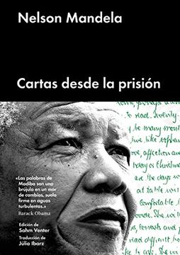 portada Cartas Desde la Prision (in Spanish)