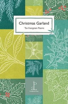 portada Christmas Garland: Ten Evergreen Poems