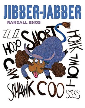 portada Jibber-Jabber