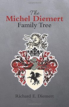 portada The Michel Diemert Family Tree