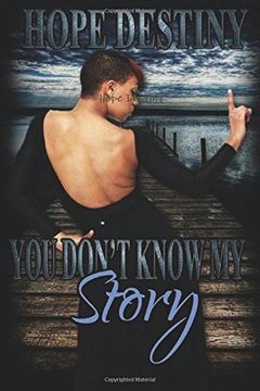 portada You Don't Know...My Story
